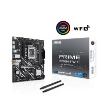 Asus Prime B760M-F WIFI product thumbnail