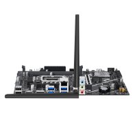 Asus Prime B760M-F WIFI product thumbnail