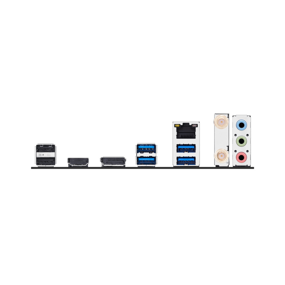 Asus Prime B760M-F WIFI product photo