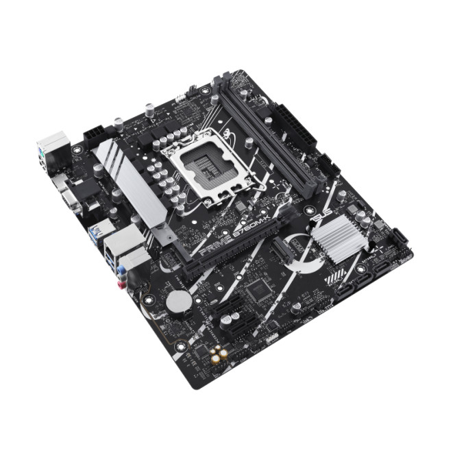 ASUS PRIME B760M-K product photo