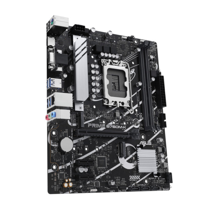 ASUS PRIME B760M-K product photo