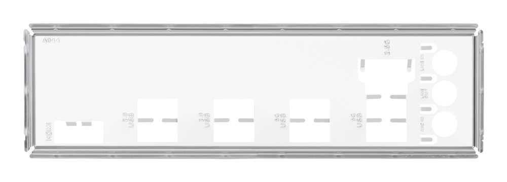 Asus Prime B760M-R product photo