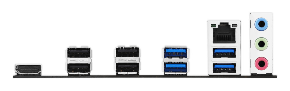 Asus Prime B760M-R product photo