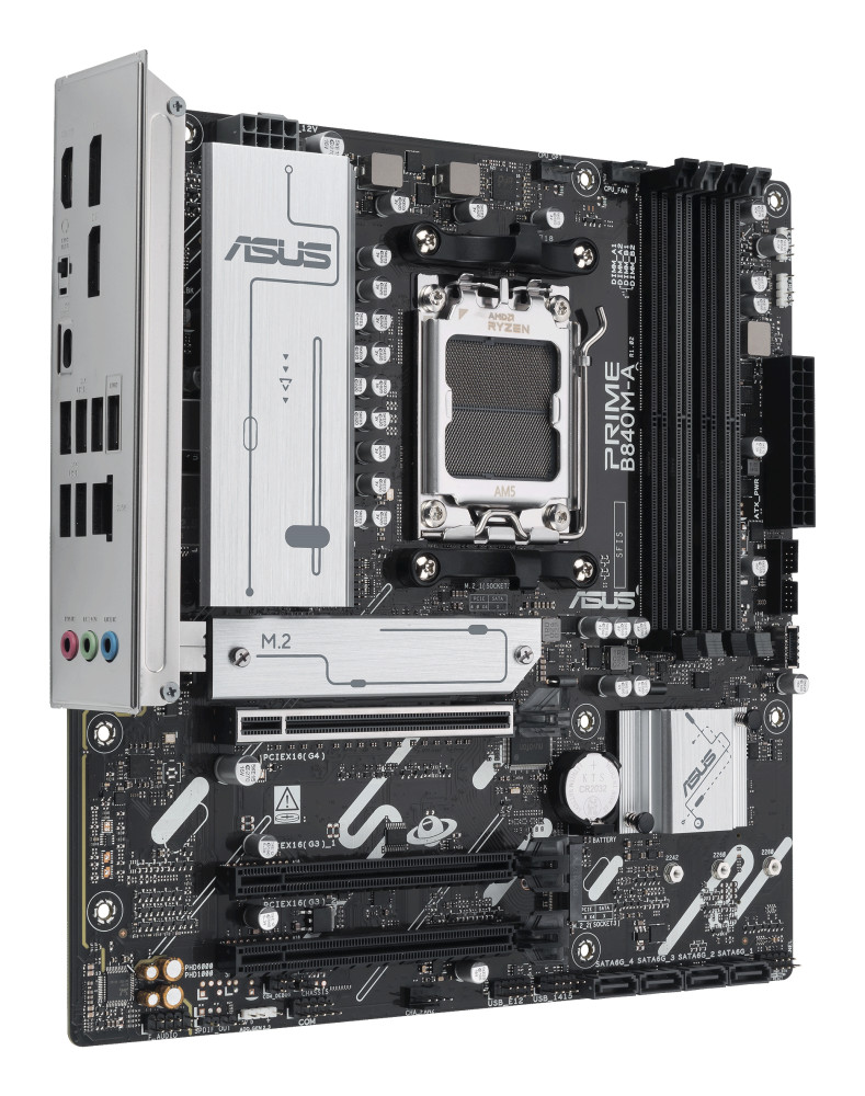 Asus PRIME B840M-A-CSM product photo