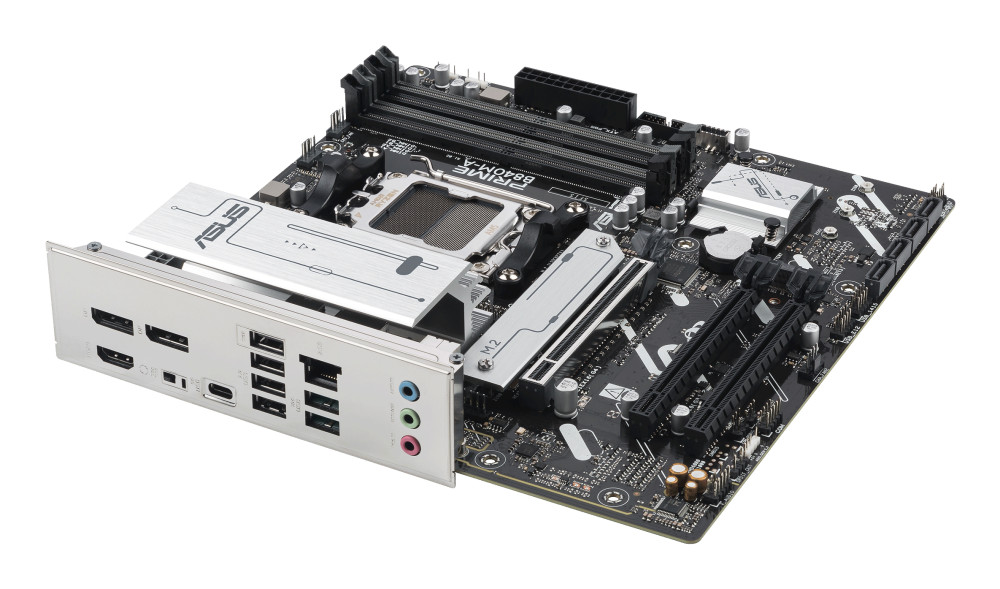 Asus PRIME B840M-A-CSM product photo