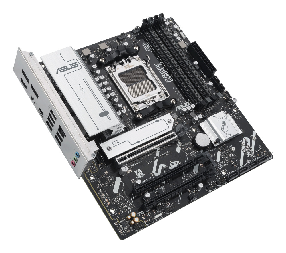 Asus PRIME B840M-A-CSM product photo