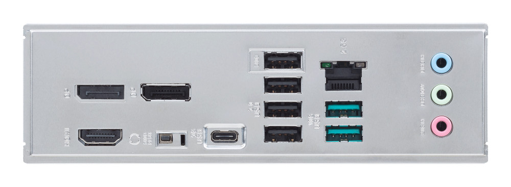 Asus PRIME B840M-A-CSM product photo
