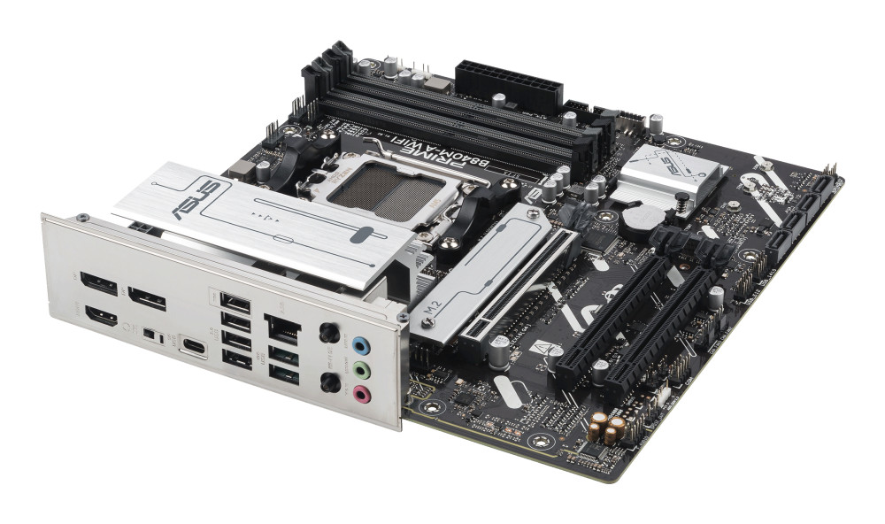 Asus PRIME B840M-A WIFI product photo