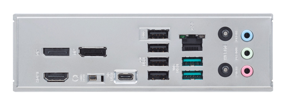Asus PRIME B840M-A WIFI product photo