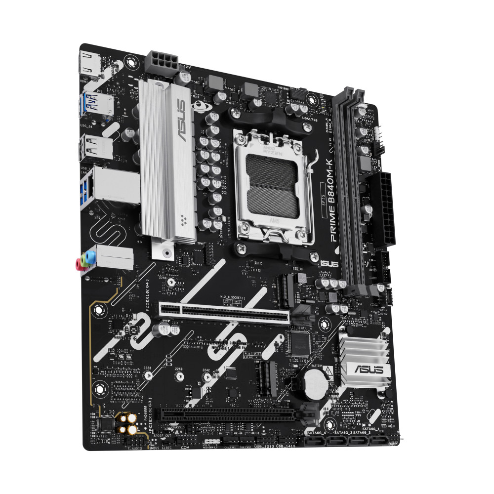 Asus Prime B840M-K product photo