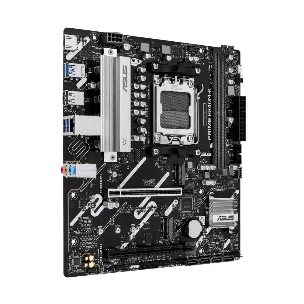 Asus Prime B840M-K product photo