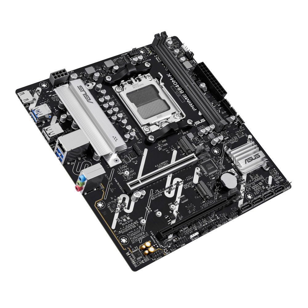 Asus Prime B840M-K product photo