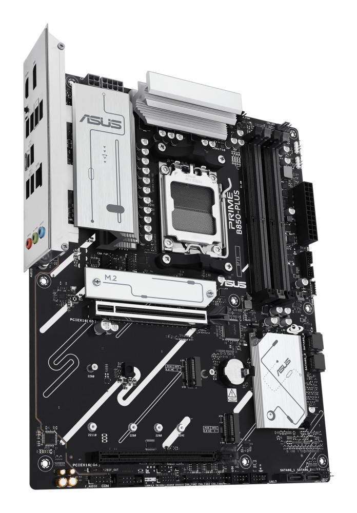 Asus Prime B850-Plus-CSM product photo