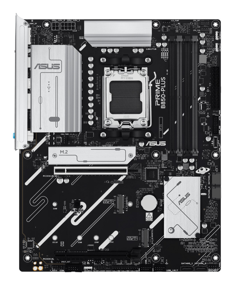 Asus Prime B850-Plus-CSM product photo