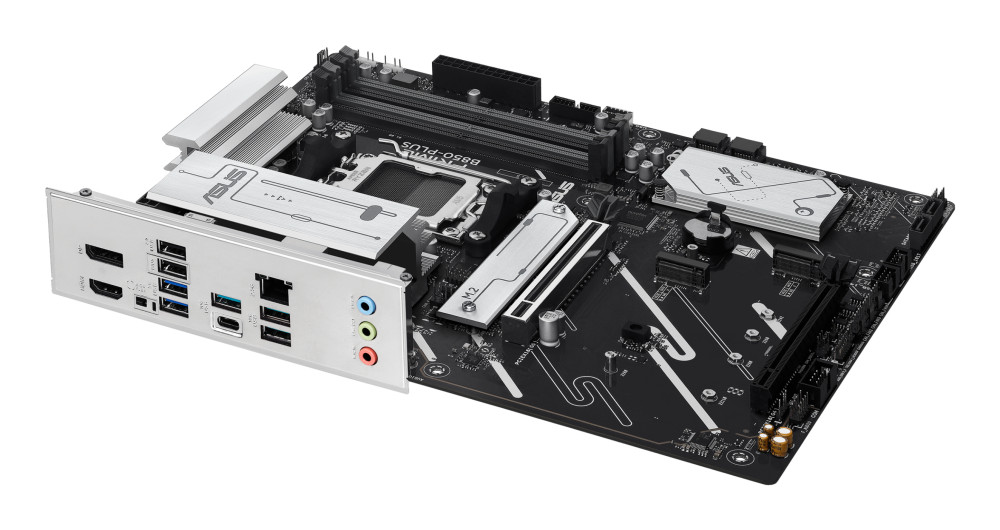 Asus Prime B850-Plus-CSM product photo