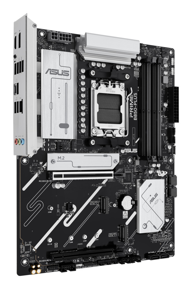 Asus Prime B850-Plus-CSM product photo