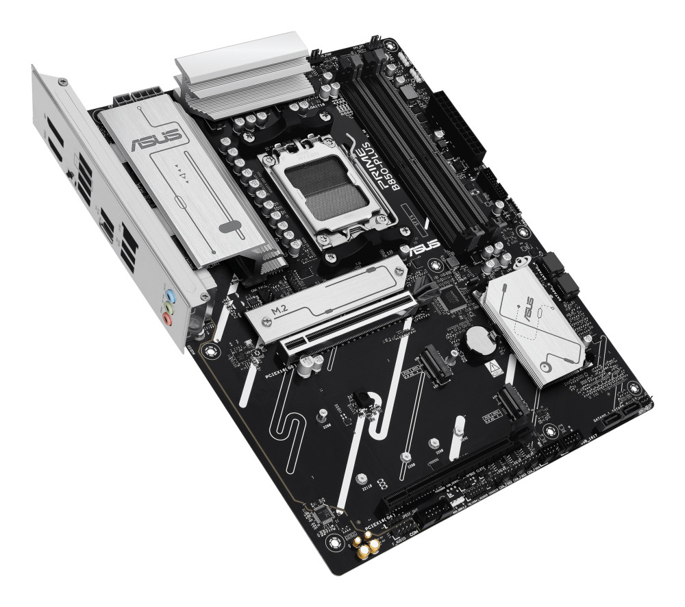 Asus Prime B850-Plus-CSM product photo