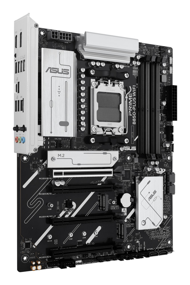 Asus Prime B850-Plus product photo