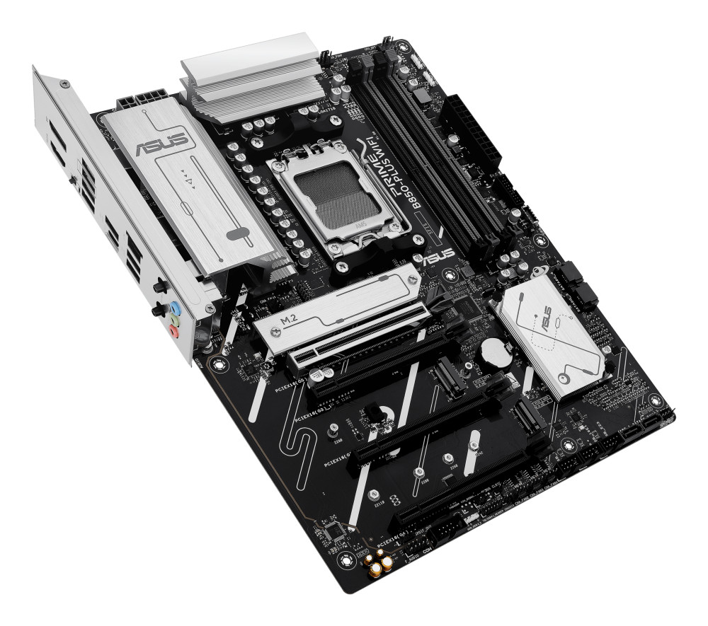 Asus Prime B850-Plus product photo