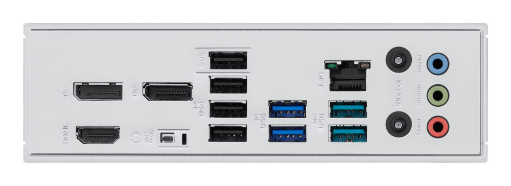 Asus PRIME B850M-A WiFi product photo