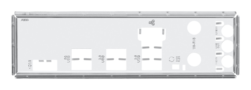 Asus Prime B850M-F WiFi product photo