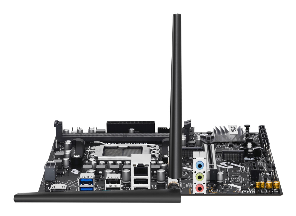 Asus Prime B850M-F WiFi product photo