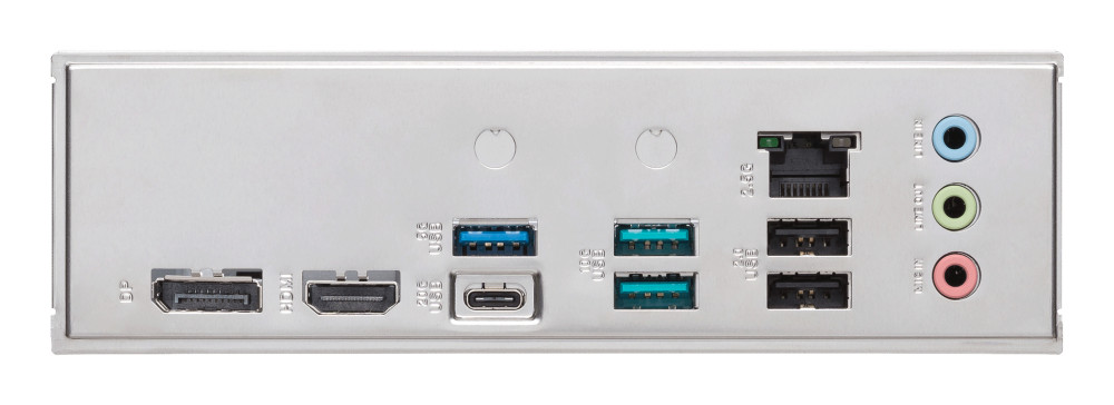 Asus PRIME B860-PLUS-CSM product photo