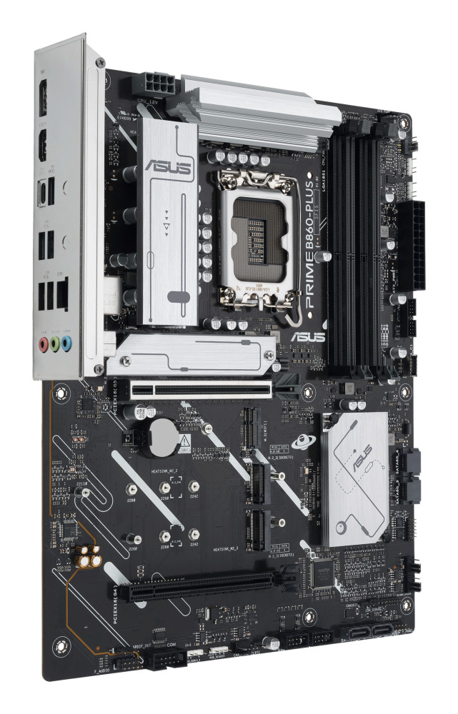 Asus PRIME B860-PLUS-CSM product photo