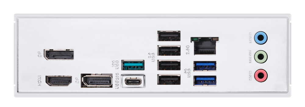 Asus PRIME B860M-A-CSM product photo
