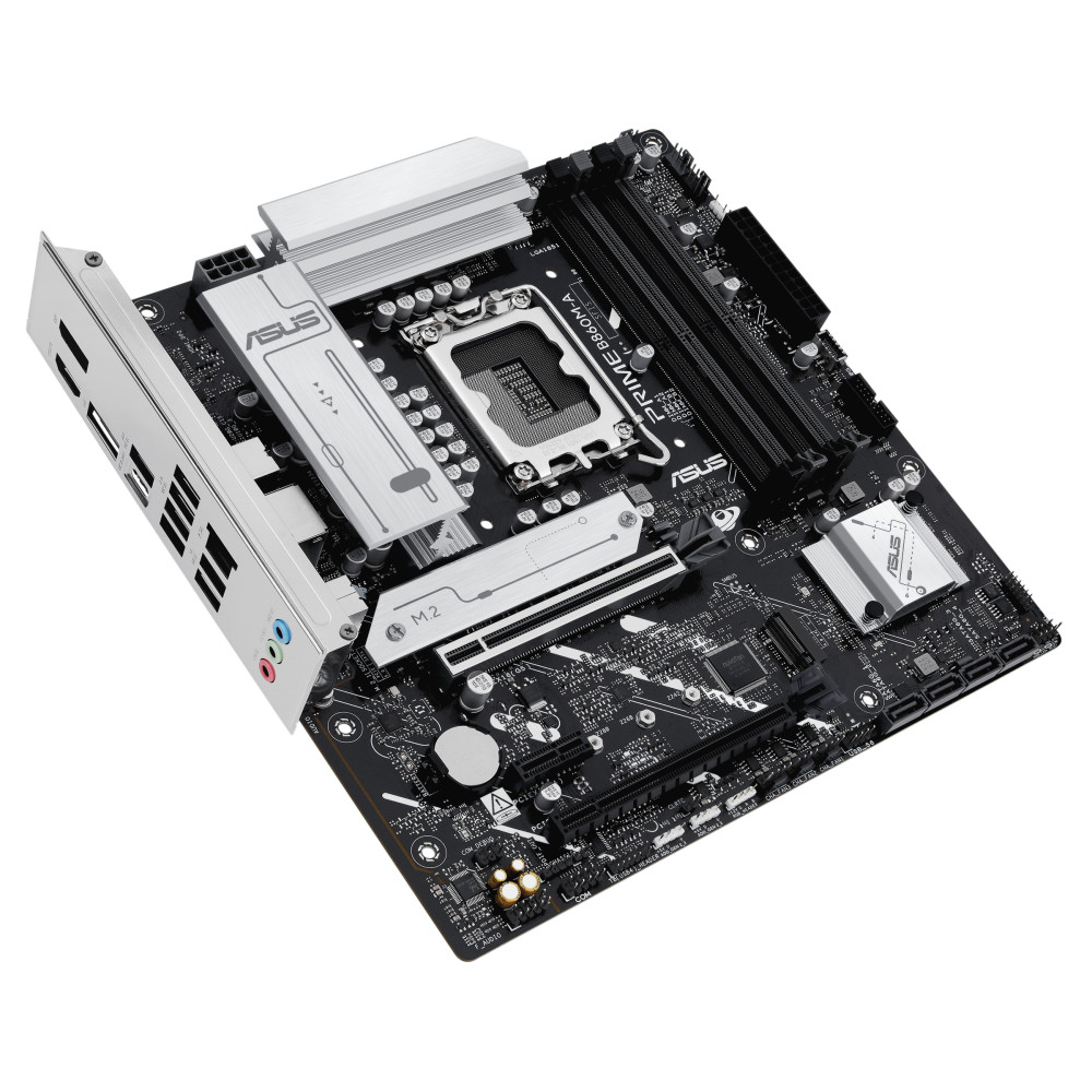 Asus PRIME B860M-A-CSM product photo