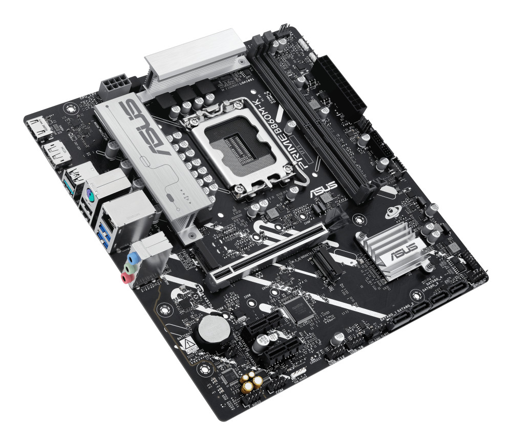 Asus Prime B860M-K product photo