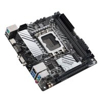 Asus Prime H610I-Plus-CSM product thumbnail