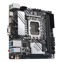 Asus Prime H610I-Plus-CSM product thumbnail