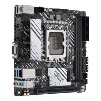 Asus Prime H610I-Plus-CSM product thumbnail