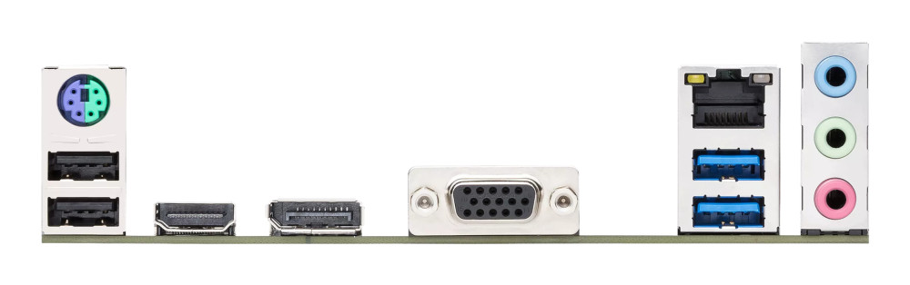 Asus Prime H610I-Plus-CSM product photo