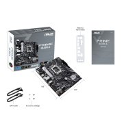 Asus Prime H610M-A-CSM product thumbnail