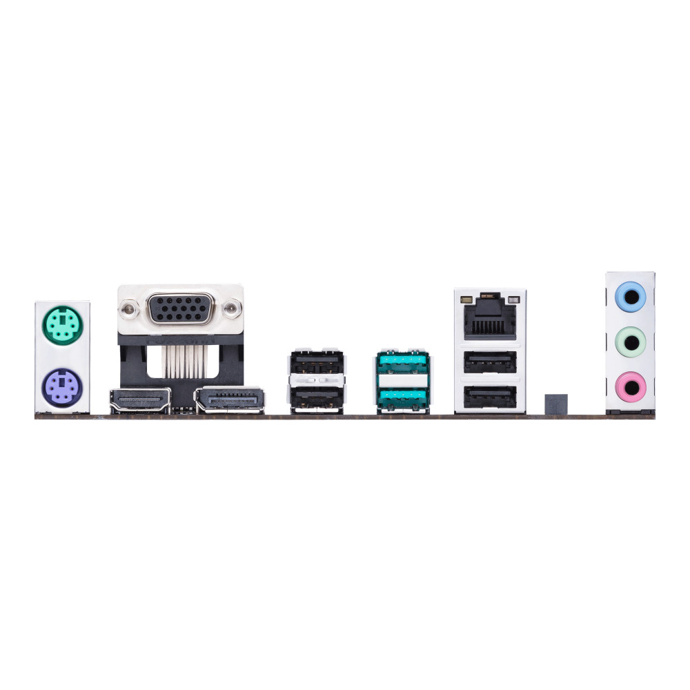 Asus Prime H610M-A-CSM product photo