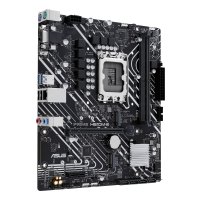 Asus PRIME H610M-E product thumbnail
