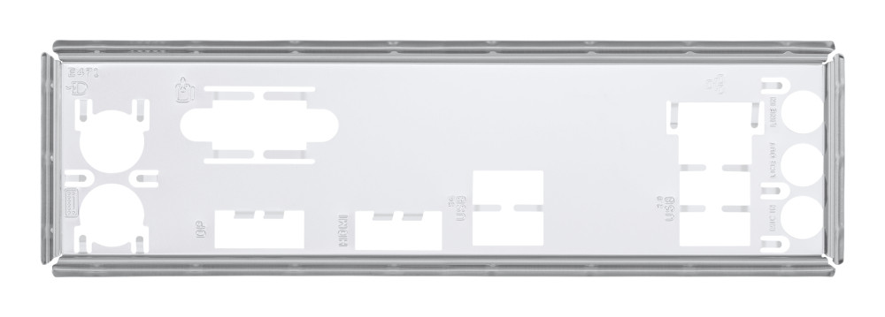 ASUS PRIME H610M-R-SI product photo
