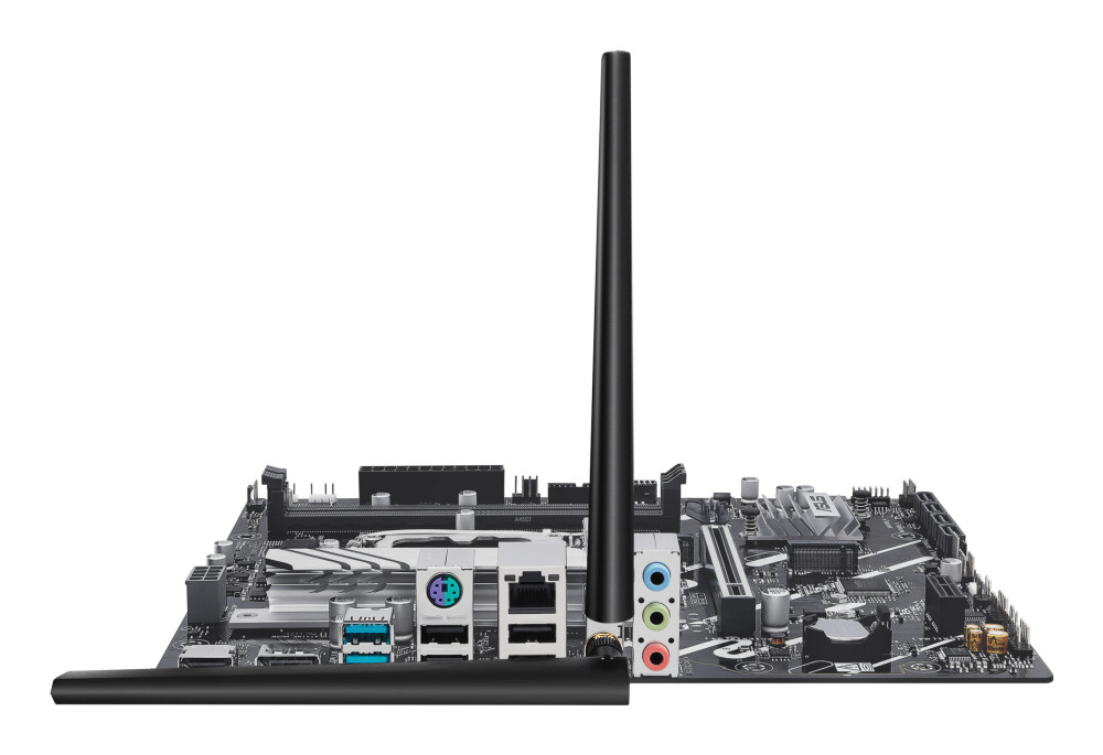 Asus PRIME H810M-A WIFI product photo