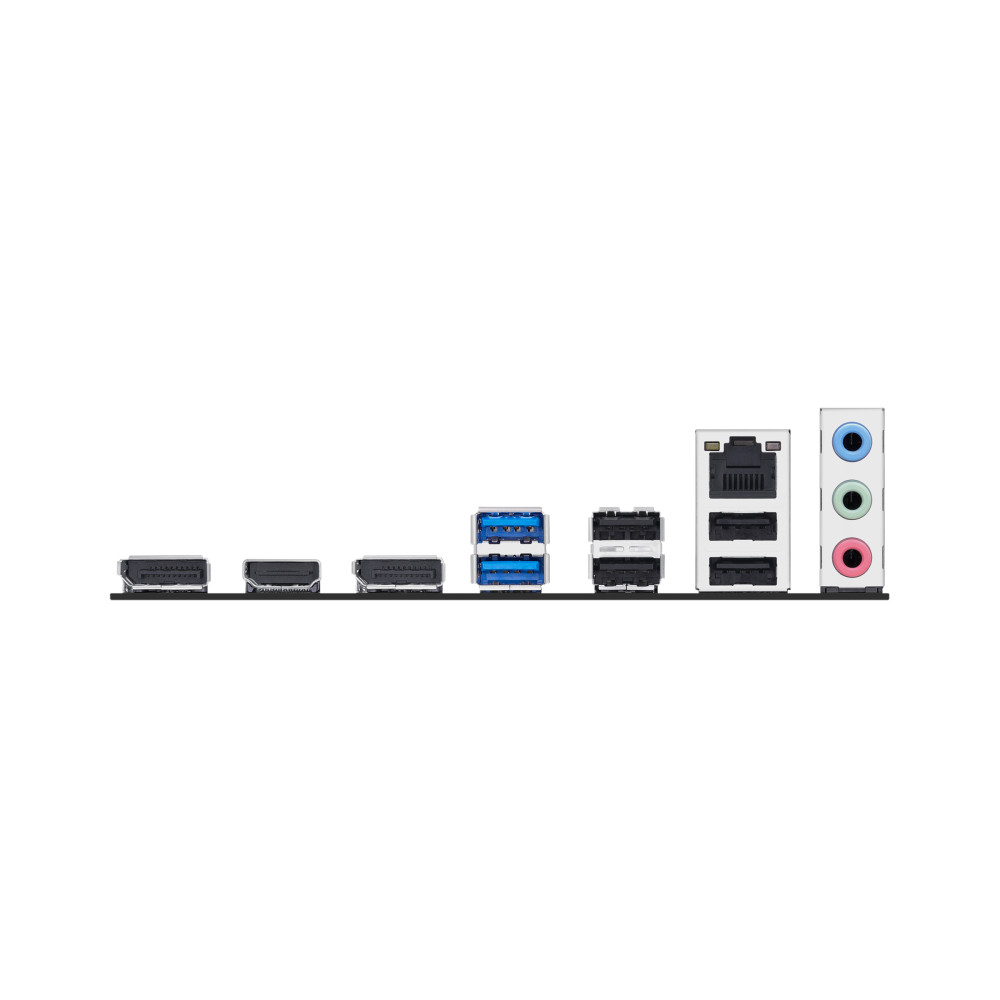 Asus Prime H810M-E-CSM product photo