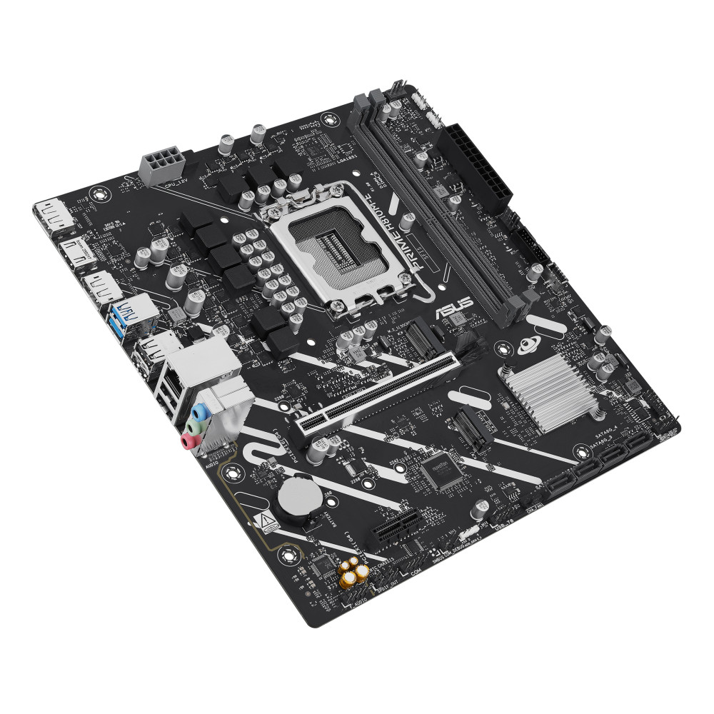 Asus Prime H810M-E-CSM product photo
