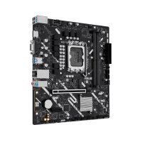 Asus Prime H810M-K product thumbnail