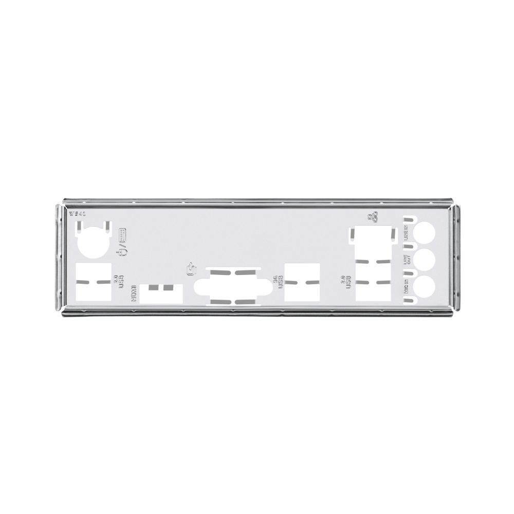 Asus Prime H810M-K product photo