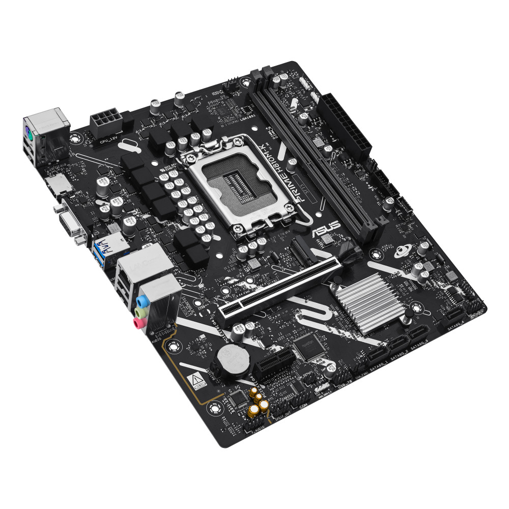 Asus Prime H810M-K product photo
