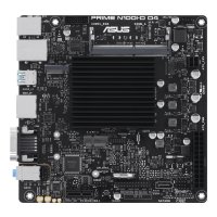 Asus PRIME N100I-D D4-CSM product thumbnail