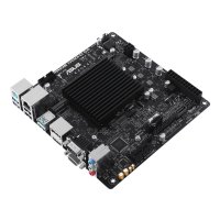 Asus PRIME N100I-D D4-CSM product thumbnail