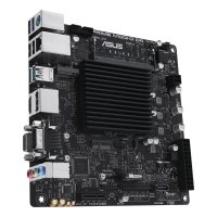 Asus PRIME N100I-D D4-CSM product thumbnail