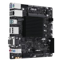 Asus PRIME N100I-D D4-CSM product thumbnail