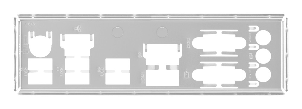 Asus PRIME N100I-D D4-CSM product photo